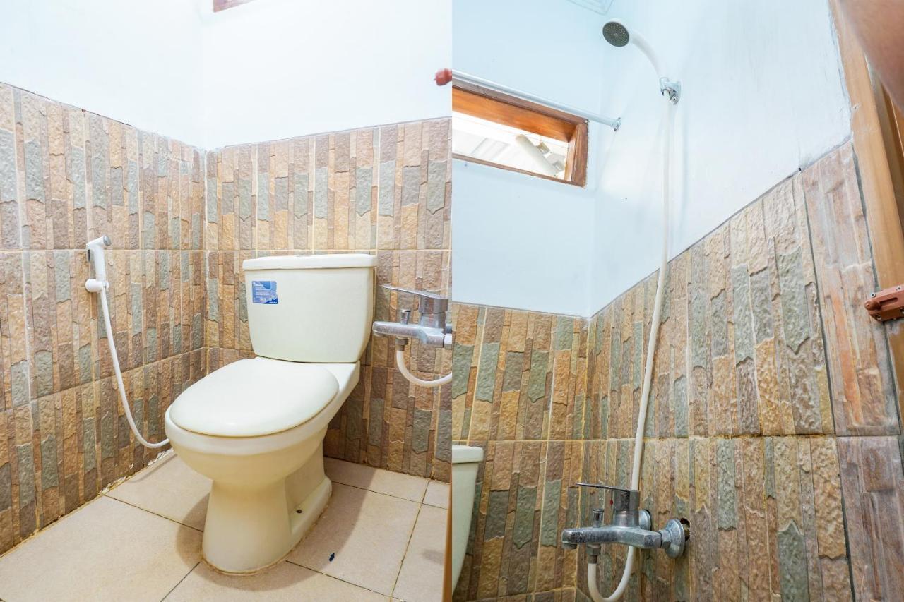 OYO 569 Cigadung Guest House Bandung Exterior foto